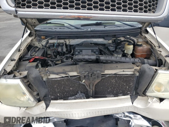 2008 Ford F-150 XLT с VIN 1FTPW125X8FA67029, выставлен на аукционе Copart как лот 59308465 с пробегом 229 041 миль миль и Списание • Salvage title. История ставок и продаж доступна на DreamBid. Изображение 11.