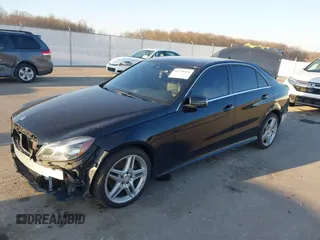 2014 Mercedes-Benz E 350 Luxury with VIN WDDHF8JB8EA858520, listed as a IAAI auction lot 41770199 with 120,093 mi miles and . Bid and sale history available at DreamBid. Image 18.
