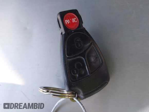 2005 Mercedes-Benz C 230 Kompressor с VIN WDBRF40J25F559798, выставлен на аукционе IAAI как лот 42773041 с пробегом 79 551 миль миль и . История ставок и продаж доступна на DreamBid. Изображение 11.
