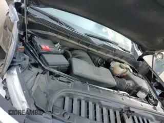 2022 Chevrolet Silverado 1500 LT с VIN 1GCUDDED3NZ619316, выставлен на аукционе Copart как лот 81335325 с пробегом 80 183 миль миль и На запчасти • Non repairable. История ставок и продаж доступна на DreamBid. Изображение 13.