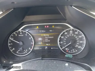 2015 Nissan Murano SL with VIN 5N1AZ2MG1FN281343, listed as a IAAI auction lot 41964042 with 127,146 mi miles. Bid and sale history available at carsss.com. Image 7.