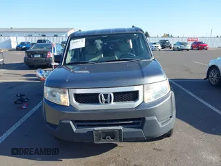 2011 Honda Element LX with VIN 5J6YH1H34BL003804, listed as a IAAI auction lot 42029179 with 83,546 mi miles and . Bid and sale history available at DreamBid. Image 13.