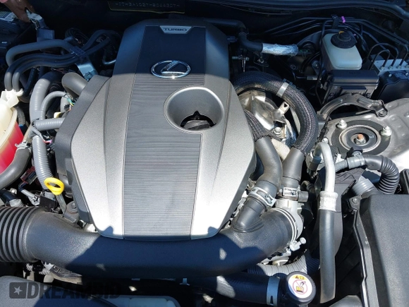 2017 Lexus IS 200t with VIN JTHBA1D27H5044307, listed as a IAAI auction lot 42319023 with 115,672 mi miles and . Bid and sale history available at DreamBid. Image 10.