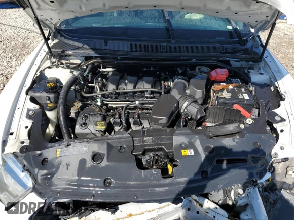 2014 Ford Police Interceptor с VIN 1FAHP2MK1EG127818, выставлен на аукционе Copart как лот 53983545 с пробегом 119 897 миль миль и Списание • Salvage title. История ставок и продаж доступна на DreamBid. Изображение 11.