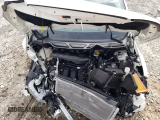 2019 Ford EcoSport Titanium z VIN MAJ6S3KL1KC254384, wystawiony jako Copart lot #57174842 z przebiegiem 14 689 mil mil oraz Szkody całkowita. Historia ofert i sprzedaży dostępna na DreamBid. Obrazek 7.