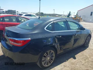 2013 Buick Verano Group с VIN 1G4PS5SKXD4150941, выставлен на аукционе IAAI как лот 42066940 с пробегом 135 227 миль миль и . История ставок и продаж доступна на DreamBid. Изображение 6.