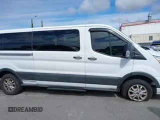 2021 Ford Transit Passenger XL с VIN 1FBAX2Y88MKA15155, выставлен на аукционе IAAI как лот 41730982 с пробегом 70 357 миль миль и . История ставок и продаж доступна на DreamBid. Изображение 13.
