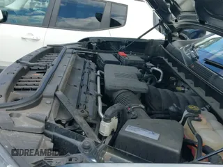 2019 Chevrolet Silverado 1500 Custom Trail Boss with VIN 1GCRYCEF8KZ199487, listed as a IAAI auction lot 42384087 with 33,220 mi miles and . Bid and sale history available at DreamBid. Image 19.