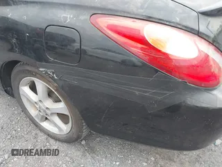 2006 Toyota Solara SE V6 with VIN 4T1FA38P86U094068, listed as a IAAI auction lot 42059475 with 170,150 mi miles. Bid and sale history available at carsss.com. Image 15.