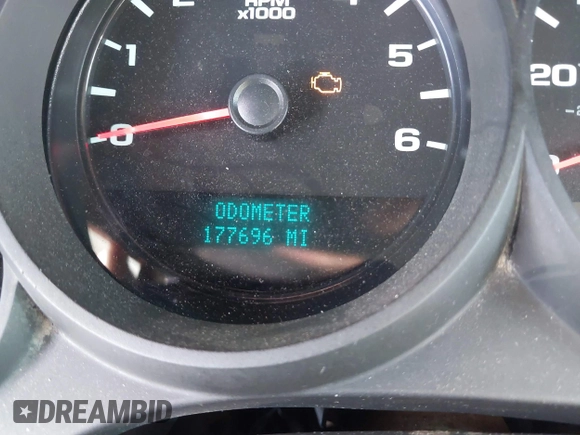 2011 Chevrolet Silverado 1500 Work Truck with VIN 1GCRKPEA6BZ334379, listed as a IAAI auction lot 41677511 with 177,696 mi miles and . Bid and sale history available at DreamBid. Image 15.