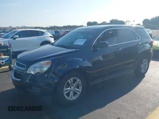 2015 Chevrolet Equinox LS z VIN 2GNALAEKXF1179017, wystawiony jako IAAI lot #42323040 z przebiegiem 73 162 mil mil oraz . Historia ofert i sprzedaży dostępna na DreamBid. Obrazek 17.