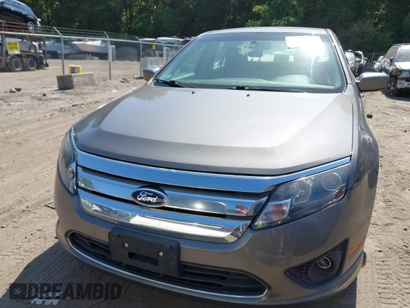 2012 Ford Fusion SE с VIN 3FAHP0HAXCR367557, выставлен на аукционе IAAI как лот 42592410 с пробегом 119 381 миль миль и . История ставок и продаж доступна на DreamBid. Изображение 6.