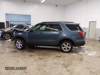 2018 Ford Explorer с VIN 1FM5K8B82JGA71173, выставлен на аукционе IAAI как лот 41552028 с пробегом 87 176 миль миль и . История ставок и продаж доступна на DreamBid. Изображение 14.