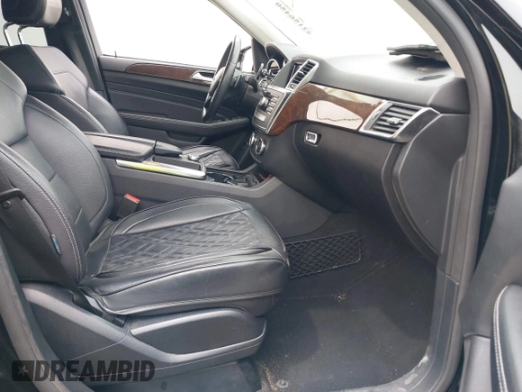 2013 Mercedes-Benz M 350 с VIN 4JGDA5HB9DA195139, выставлен на аукционе IAAI как лот 42156450 с пробегом 74 651 миль миль и . История ставок и продаж доступна на DreamBid. Изображение 5.