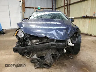 2016 Volkswagen Golf S with VIN 3VWA17AU6GM513298, listed as a Copart auction lot 55073115 with 140,164 mi miles and Salvage title. Bid and sale history available at DreamBid. Image 5.