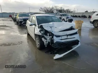 2022 Kia Rio LX with VIN 3KPA24AD5NE503710, listed as a Copart auction lot 47686025 with 77,758 mi miles and Salvage Title. Bid and sale history available at DreamBid. Image 11.