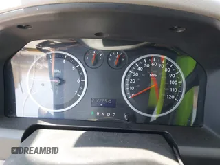 2012 Ram 1500 ST с VIN 1C6RD7FPXCS109624, выставлен на аукционе IAAI как лот 42618243 с пробегом 212 225 миль миль и . История ставок и продаж доступна на DreamBid. Изображение 7.