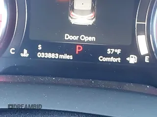 2021 Acura RDX w/A-Spec Package с VIN 5J8TC2H68ML038347, выставлен на аукционе IAAI как лот 41879505 с пробегом 33 883 миль миль и . История ставок и продаж доступна на DreamBid. Изображение 16.