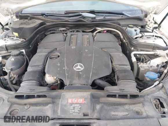 2016 Mercedes-Benz CLS 400 с VIN WDDLJ6HBXGA173666, выставлен на аукционе IAAI как лот 41442808 с пробегом 145 599 миль миль и . История ставок и продаж доступна на DreamBid. Изображение 10.