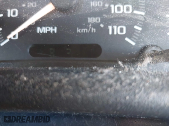 2002 Chevrolet Cavalier LS z VIN 1G1JF524X27125638, wystawiony jako IAAI lot #40502749 z przebiegiem Nie podano mil oraz . Historia ofert i sprzedaży dostępna na DreamBid. Obrazek 7.