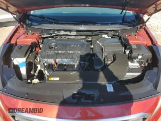 2015 Hyundai Sonata 2.4L SE with VIN 5NPE24AF7FH176615, listed as a Copart auction lot 47251685 with 99,266 mi miles and Salvage Title. Bid and sale history available at carsss.com. Image 11.