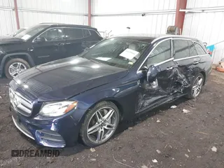 2019 Mercedes-Benz E 450 with VIN WDDZH6JB2KA609306, listed as a IAAI auction lot 41619816 with 55,593 mi miles and . Bid and sale history available at DreamBid. Image 17.