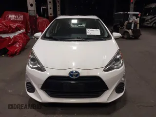 2016 Toyota Prius One with VIN JTDKDTB35G1121648, listed as a IAAI auction lot 42019218 with 74,687 mi miles and . Bid and sale history available at carsss.com. Image 12.