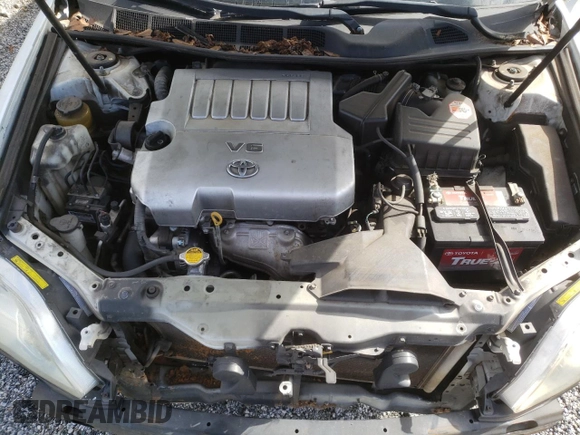 2007 Toyota Avalon XL z VIN 4T1BK36B67U251181, wystawiony jako Copart lot #58021485 z przebiegiem 166 367 mil mil oraz Szkoda całkowita • Salvage title. Historia ofert i sprzedaży dostępna na DreamBid. Obrazek 11.