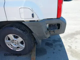 2008 Nissan Xterra S with VIN 5N1AN08U18C535227, listed as a IAAI auction lot 41906658 with 141,290 mi miles and . Bid and sale history available at carsss.com. Image 6.