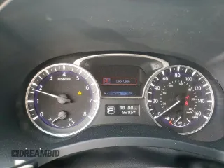 2020 Infiniti QX60 Luxe with VIN 5N1DL0MN4LC534728, listed as a Copart auction lot 59395795 with 88,188 mi miles and Salvage title. Bid and sale history available at DreamBid. Image 9.