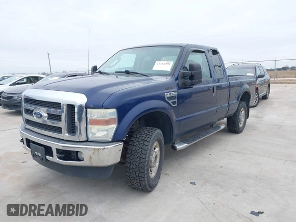 2010 Ford F-250 XL with VIN 1FTSX2B52AEB42475, listed as a IAAI auction lot 41363773 with 170,823 mi miles and . Bid and sale history available at DreamBid. Image 17.