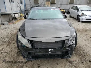 2013 Kia Optima EX with VIN 5XXGN4A77DG199460, listed as a Copart auction lot 53984215 with 78,612 mi miles and Salvage Title. Bid and sale history available at carsss.com. Image 5.