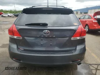 2010 Toyota Venza z VIN 4T3ZA3BB2AU021403, wystawiony jako Copart lot #58087145 z przebiegiem 135 969 mil mil oraz Czysty tytuł • Clean title. Historia ofert i sprzedaży dostępna na DreamBid. Obrazek 6.