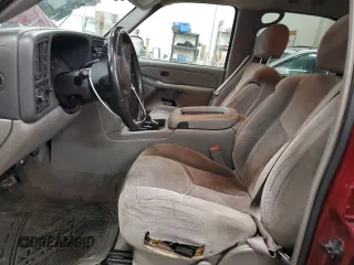 2004 Chevrolet Tahoe Z71 с VIN 1GNEK13Z84R163746, выставлен на аукционе Copart как лот 57915685 с пробегом 258 712 миль миль и Чистый • Clean title. История ставок и продаж доступна на DreamBid. Изображение 7.
