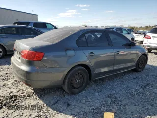 2012 Volkswagen Jetta SE с VIN 3VWDX7AJ7CM076990, выставлен на аукционе Copart как лот 49857325 с пробегом 112 817 миль миль и Чистый • Clean title. История ставок и продаж доступна на DreamBid. Изображение 3.