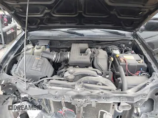2012 GMC Canyon with VIN 1GTH5PFE0C8162961, listed as a IAAI auction lot 41635311 with 198,553 mi miles and . Bid and sale history available at DreamBid. Image 10.