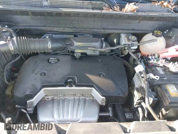 2020 GMC Acadia SLE with VIN 1GKKNKLA1LZ183343, listed as a IAAI auction lot 40742807 with 136,808 mi miles and . Bid and sale history available at DreamBid. Image 10.