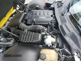 2008 Pontiac Solstice z VIN 1G2MB35B18Y112038, wystawiony jako Copart lot #45342785 z przebiegiem 66 063 mil mil oraz Szkody całkowita. Historia ofert i sprzedaży dostępna na DreamBid. Obrazek 11.