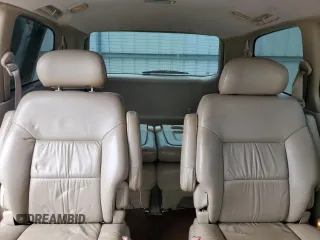 1999 Toyota Sienna LE with VIN 4T3ZF13C4XU134680, listed as a Copart auction lot 74044544 with 127,954 mi miles and Clean Title. Bid and sale history available at carsss.com. Image 10.