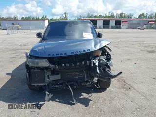 2019 Land Rover Range Rover Sport HSE Dynamic z VIN SALWV2SV8KA416366, wystawiony jako IAAI lot #42572131 z przebiegiem 114 169 mil mil oraz . Historia ofert i sprzedaży dostępna na DreamBid. Obrazek 13.