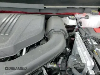 2025 Chevrolet Traverse AWD Z71 с VIN 1GNEVJRS7SJ142724, выставлен на аукционе Copart как лот 64390395 с пробегом 10 422 миль миль и Списание • Salvage title. История ставок и продаж доступна на DreamBid. Изображение 14.