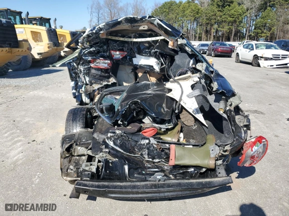 2015 Volkswagen Passat 1.8T Limited Edition with VIN 1VWAT7A37FC087624, listed as a Copart auction lot 46979885 with 189,840 mi miles and Salvage Title. Bid and sale history available at carsss.com. Image 6.