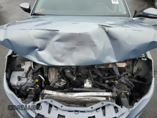 2012 Volkswagen CC R-Line with VIN WVWMP7ANXCE552032, listed as a Copart auction lot 53165885 with 120,589 mi miles and Salvage title. Bid and sale history available at DreamBid. Image 11.