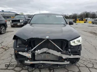 2020 BMW X4 xDrive30i z VIN 5UX2V1C00LLZ32454, wystawiony jako Copart lot #50051205 z przebiegiem 63 213 mil mil oraz Tytuł czysty. Historia ofert i sprzedaży dostępna na DreamBid. Obrazek 5.