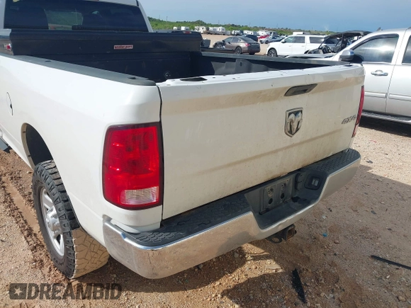 2017 Ram 2500 Tradesman с VIN 3C7WR5HJ5HG744455, выставлен на аукционе IAAI как лот 42216613 с пробегом 93 145 миль миль и . История ставок и продаж доступна на DreamBid. Изображение 17.