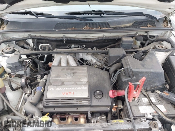 2003 Toyota Highlander z VIN JTEGF21A230119829, wystawiony jako IAAI lot #42495586 z przebiegiem 154 246 mil mil oraz . Historia ofert i sprzedaży dostępna na DreamBid. Obrazek 10.