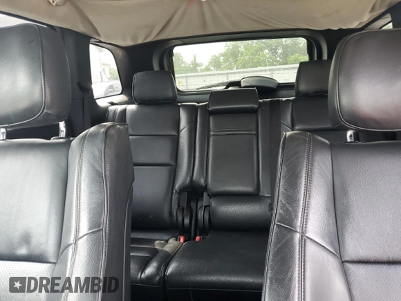 2011 Jeep Grand Cherokee Laredo with VIN 1J4RR4GG3BC581321, listed as a Copart auction lot 60893935 with 216,137 mi miles and Clean title. Bid and sale history available at DreamBid. Image 10.