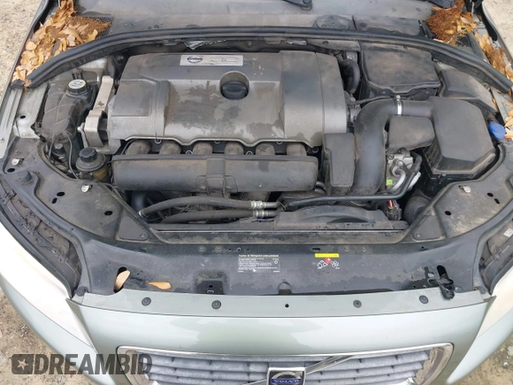 2008 Volvo S80 3.2L с VIN YV1AS982181048678, выставлен на аукционе IAAI как лот 42144272 с пробегом 208 018 миль миль и . История ставок и продаж доступна на DreamBid. Изображение 10.