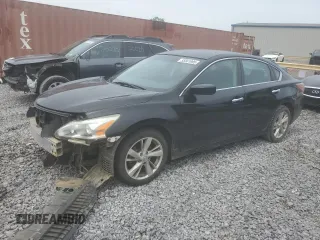 2013 Nissan Altima S with VIN 1N4AL3AP2DN411844, listed as a Copart auction lot 55561995 with 181,272 mi miles and Clean Title. Bid and sale history available at DreamBid. Image 1.