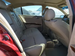 2006 Nissan Maxima 3.5 SE with VIN 1N4BA41E96C816189, listed as a Copart auction lot 74617644 with 89,012 mi miles and Salvage Title. Bid and sale history available at carsss.com. Image 10.